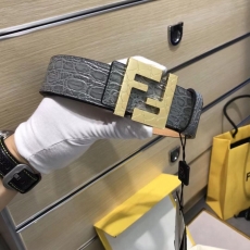 Fendi Belts